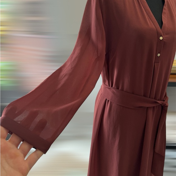 About You Dress mini size 42 eu ( size M to L ) - Picture 5 of 8